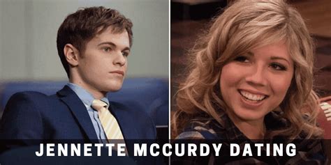 jennette and paul glaser|Jennette McCurdy boyfriend history: Who has she。